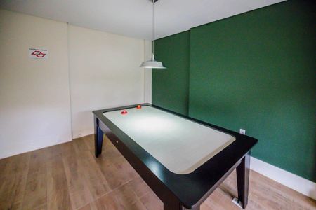 Apartamento à venda com 136m², 3 quartos e 2 vagasEspaço de Jogos