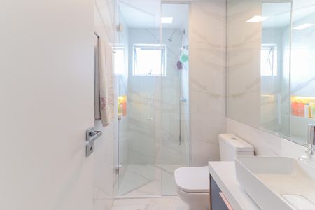 Apartamento à venda com 136m², 3 quartos e 2 vagasSuite Quarto 1