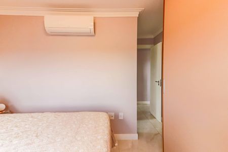 Apartamento à venda com 136m², 3 quartos e 2 vagasSuite Quarto 1