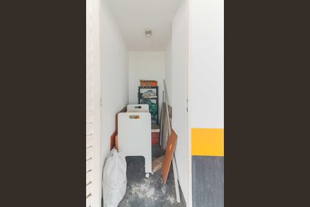 Apartamento à venda com 136m², 3 quartos e 2 vagasDeposito 01