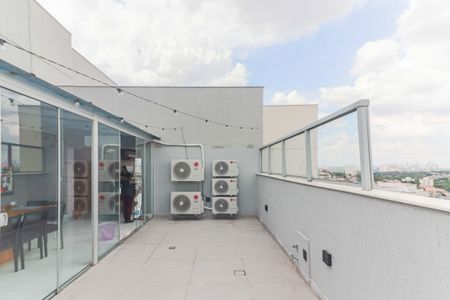 Apartamento à venda com 136m², 3 quartos e 2 vagasArea Gourmet