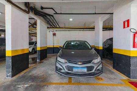 Apartamento à venda com 136m², 3 quartos e 2 vagasVagas de Garagem