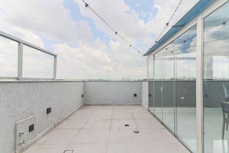 Apartamento à venda com 136m², 3 quartos e 2 vagasArea Gourmet