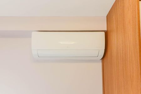 Apartamento à venda com 136m², 3 quartos e 2 vagasQuarto 2