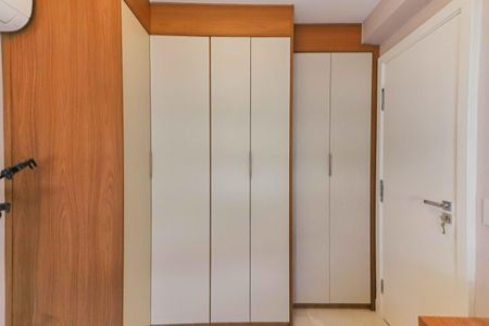 Apartamento à venda com 136m², 3 quartos e 2 vagasQuarto 2