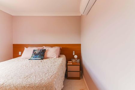 Apartamento à venda com 136m², 3 quartos e 2 vagasSuite Quarto 1