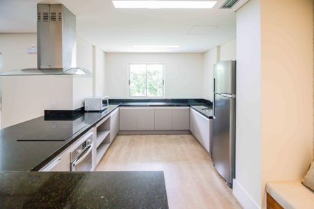 Apartamento à venda com 136m², 3 quartos e 2 vagasÁrea comum - Salão de festas