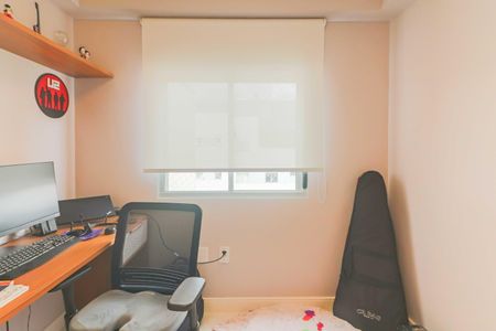 Apartamento à venda com 136m², 3 quartos e 2 vagasQuarto 2