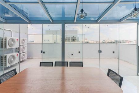 Apartamento à venda com 136m², 3 quartos e 2 vagasArea Gourmet