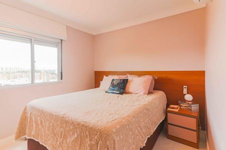 Apartamento à venda com 136m², 3 quartos e 2 vagasSuite Quarto 1