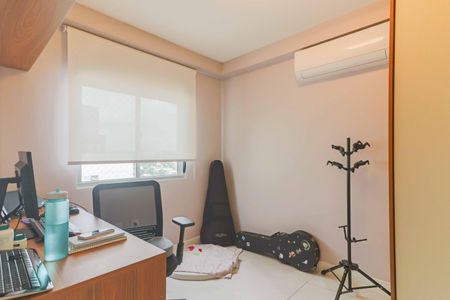 Apartamento à venda com 136m², 3 quartos e 2 vagasQuarto 2