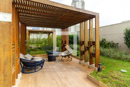 Apartamento à venda com 62m², 2 quartos e 1 vagaÁrea comum