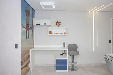 Apartamento à venda com 62m², 2 quartos e 1 vagaSala