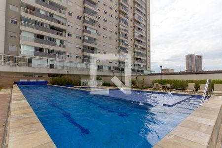 Apartamento à venda com 62m², 2 quartos e 1 vagaÁrea comum - Piscina