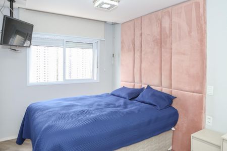 Apartamento à venda com 62m², 2 quartos e 1 vagaSuíte