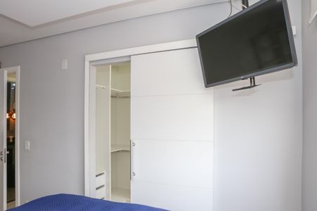 Apartamento à venda com 62m², 2 quartos e 1 vagaSuíte