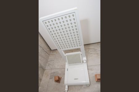 Apartamento à venda com 62m², 2 quartos e 1 vagaBanheiro da Suíte