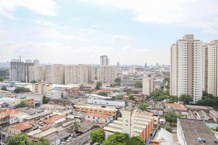 Apartamento à venda com 62m², 2 quartos e 1 vagaVista do Closet