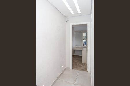 Apartamento à venda com 62m², 2 quartos e 1 vagaCorredor