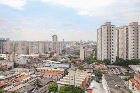 Apartamento à venda com 62m², 2 quartos e 1 vagaVista da Suíte
