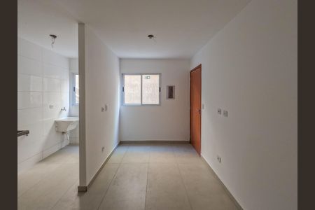Apartamento à venda com 30m², 1 quarto e sem vagaSala/Cozinha