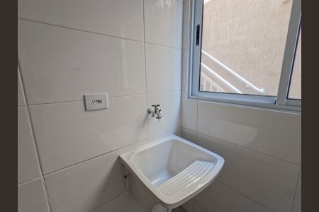 Apartamento à venda com 30m², 1 quarto e sem vagaLavanderia