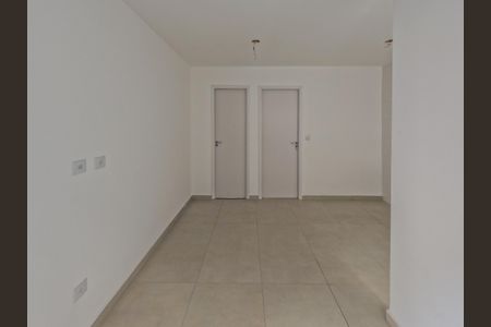 Apartamento à venda com 30m², 1 quarto e sem vagaSala/Cozinha