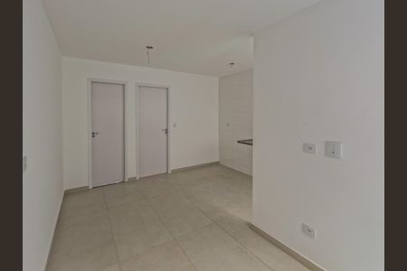 Apartamento à venda com 30m², 1 quarto e sem vagaSala/Cozinha