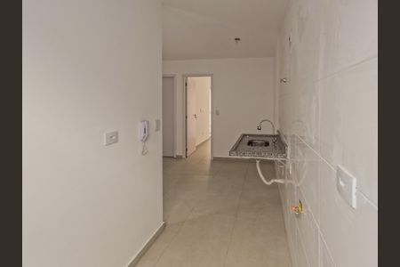 Apartamento à venda com 30m², 1 quarto e sem vagaLavanderia