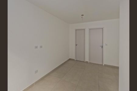 Apartamento à venda com 30m², 1 quarto e sem vagaSala/Cozinha