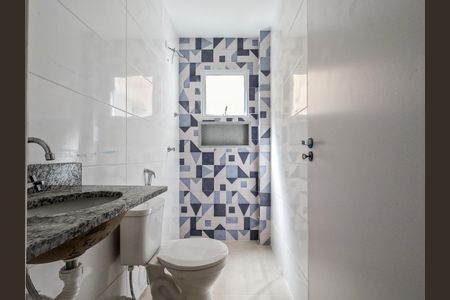 Apartamento à venda com 30m², 1 quarto e sem vagaBanheiro