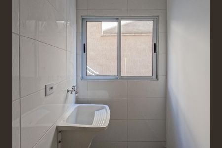 Apartamento à venda com 30m², 1 quarto e sem vagaLavanderia