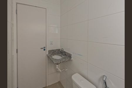 Apartamento à venda com 30m², 1 quarto e sem vagaBanheiro