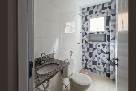 Apartamento à venda com 30m², 1 quarto e sem vagaBanheiro