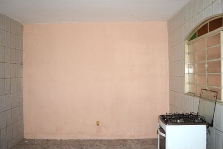 Casa para alugar com 150m², 3 quartos e 2 vagasCozinha