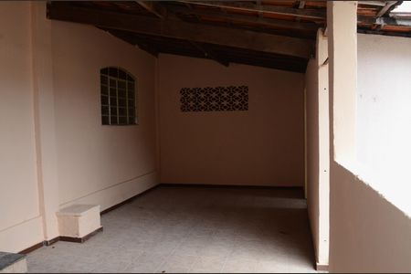Casa para alugar com 150m², 3 quartos e 2 vagasÁrea de Serviço