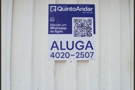 Casa para alugar com 150m², 3 quartos e 2 vagasPlaquinha