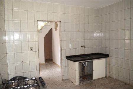 Casa para alugar com 150m², 3 quartos e 2 vagasCozinha