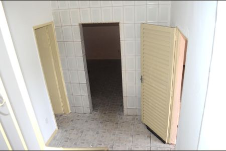 Casa para alugar com 150m², 3 quartos e 2 vagasÁrea comum