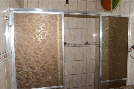 Casa para alugar com 150m², 3 quartos e 2 vagasBanheiro Corredor