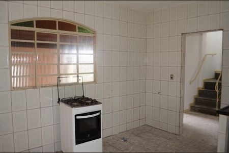 Casa para alugar com 150m², 3 quartos e 2 vagasCozinha