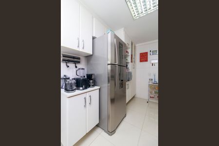 Apartamento à venda com 200m², 3 quartos e 3 vagasCozinha