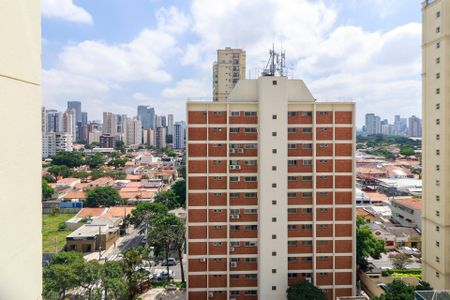 Apartamento à venda com 200m², 3 quartos e 3 vagasSuíte 3 - Vista