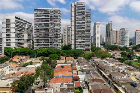 Apartamento à venda com 200m², 3 quartos e 3 vagasVista