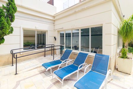 Apartamento à venda com 200m², 3 quartos e 3 vagasSolário