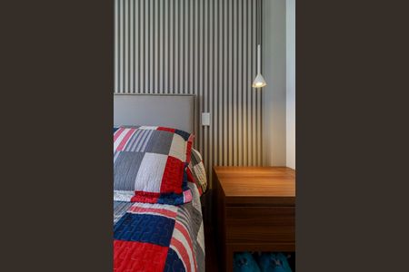 Apartamento à venda com 200m², 3 quartos e 3 vagasSuíte 2