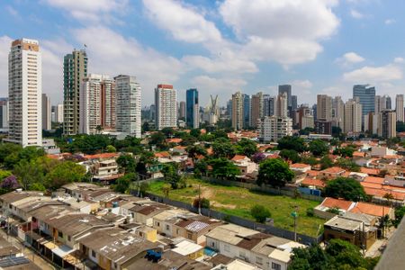 Apartamento à venda com 200m², 3 quartos e 3 vagasVista