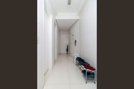 Apartamento à venda com 200m², 3 quartos e 3 vagasÁrea de Serviço