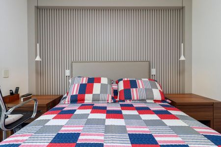 Apartamento à venda com 200m², 3 quartos e 3 vagasSuíte 2