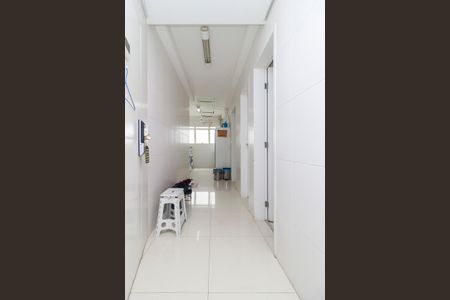 Apartamento à venda com 200m², 3 quartos e 3 vagasÁrea de Serviço